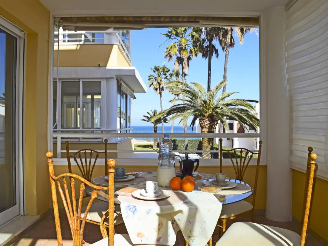 Location de Vacances Dénia 695