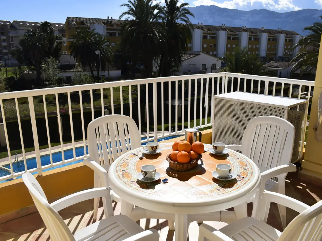 Location de Vacances Dénia 700