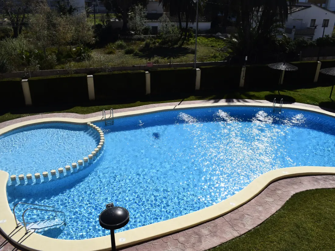 Location de Vacances Dénia 700