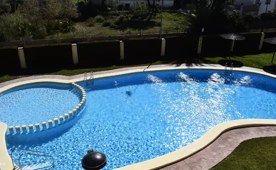 Location de Vacances Dénia 697