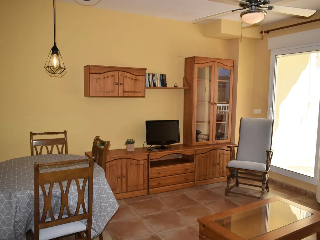 Location de Vacances Dénia 700