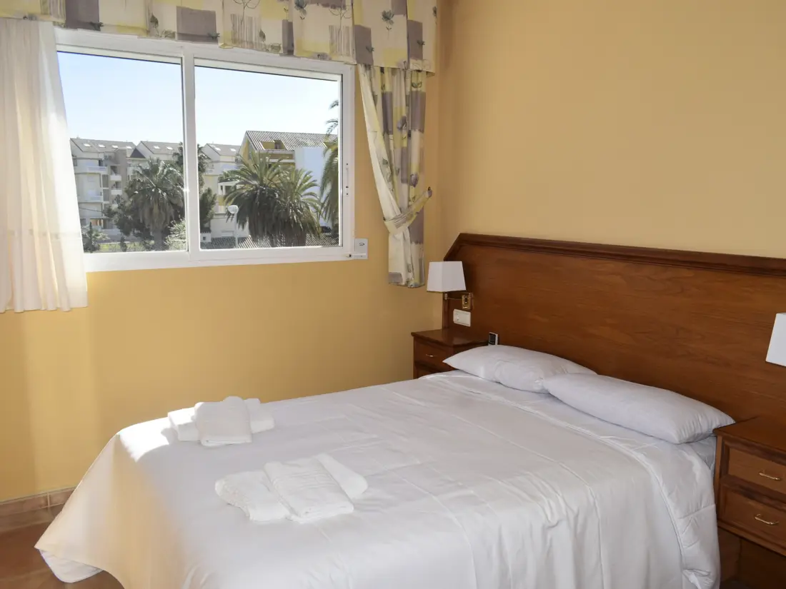 Location de Vacances Dénia 700