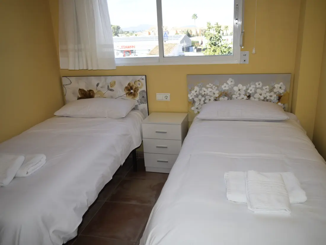 Location de Vacances Dénia 700