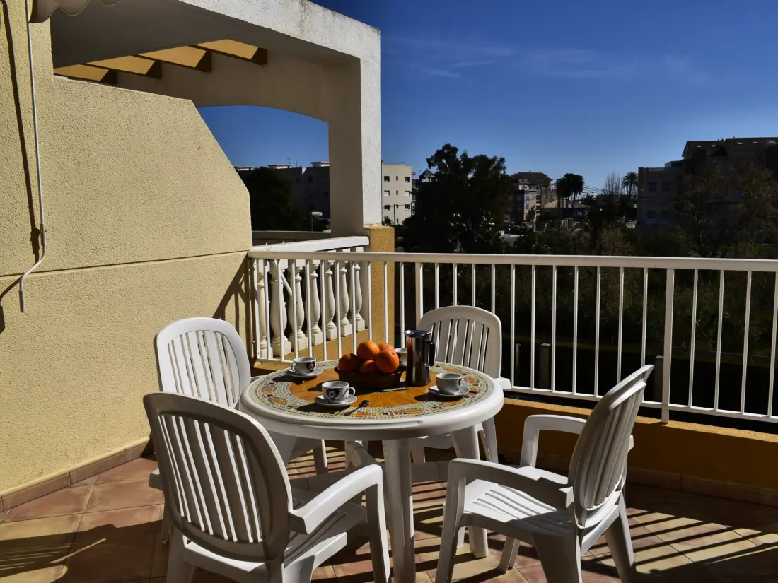 Location de Vacances Dénia 700