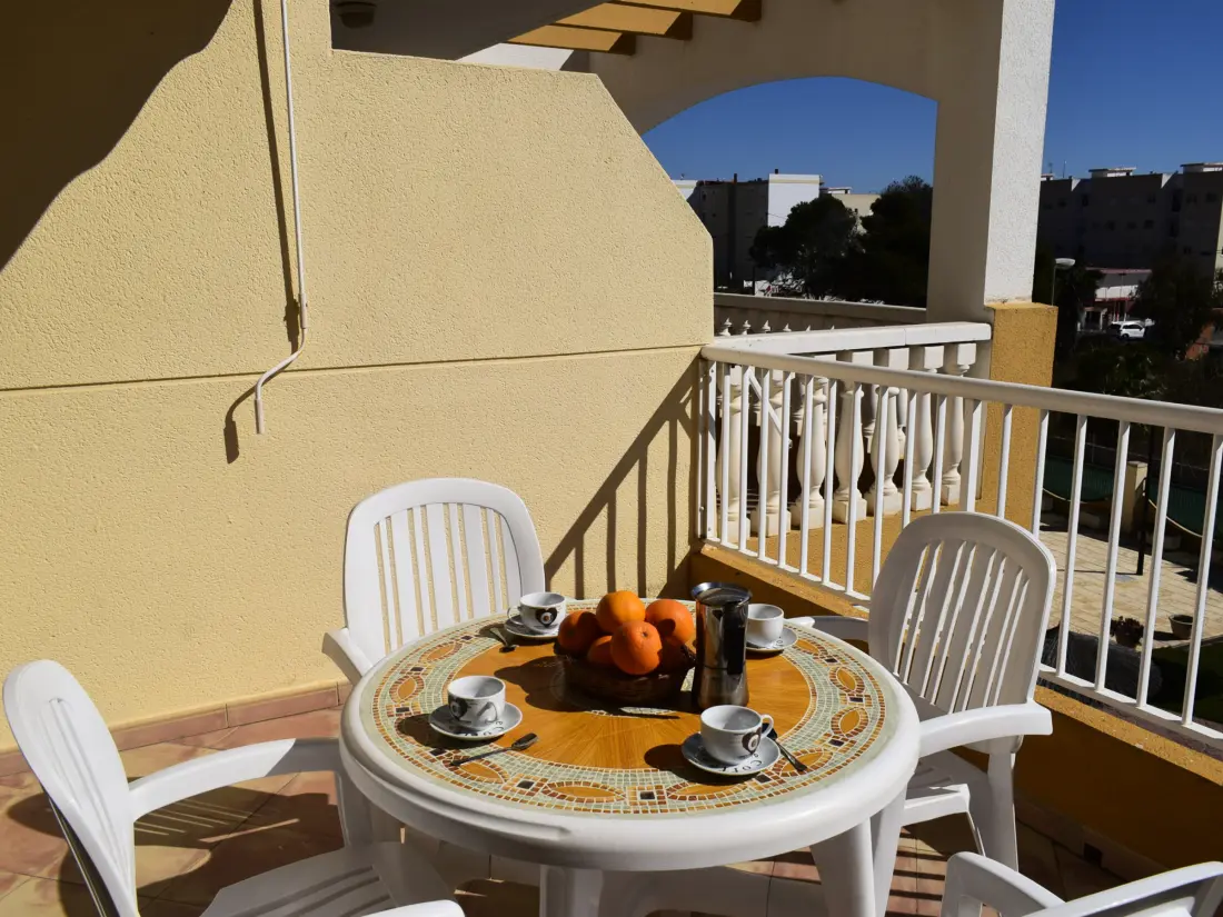 Location de Vacances Dénia 700