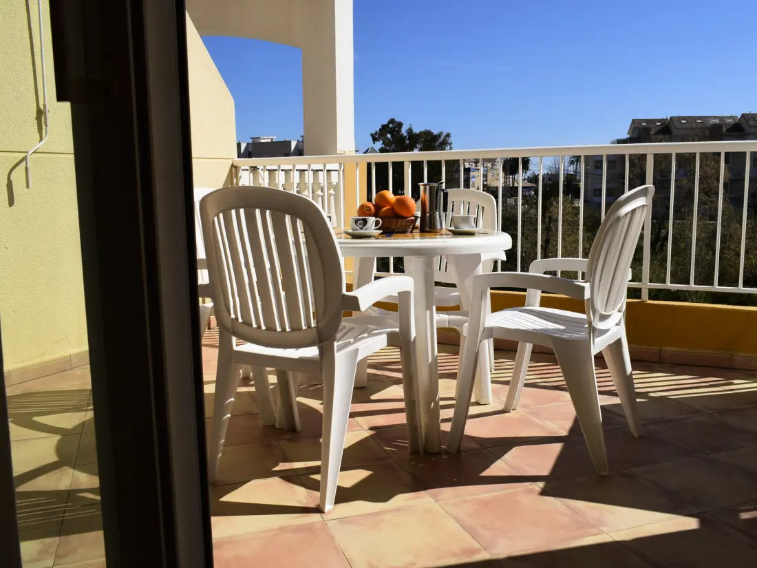 Location de Vacances Dénia 700