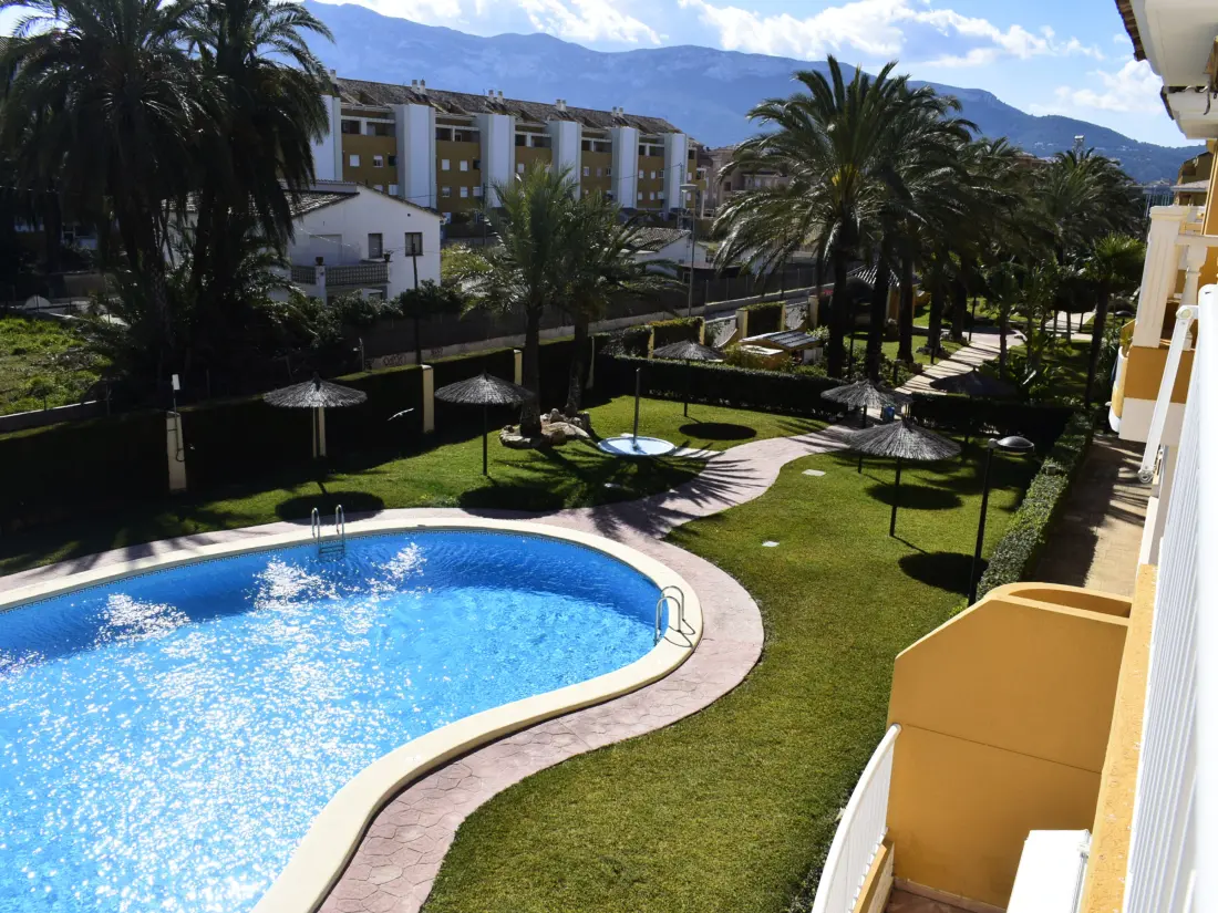 Location de Vacances Dénia 700