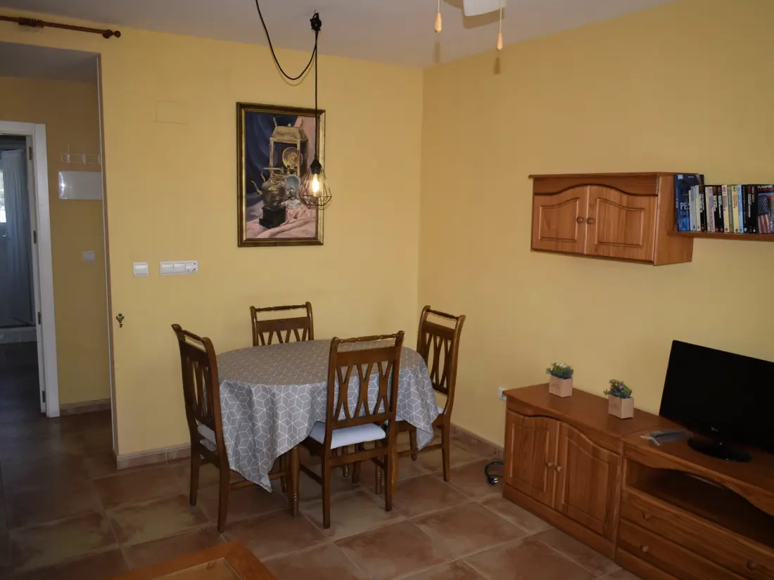 Location de Vacances Dénia 700