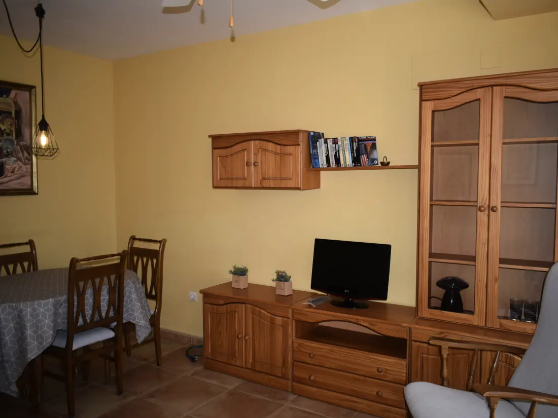 Location de Vacances Dénia 700