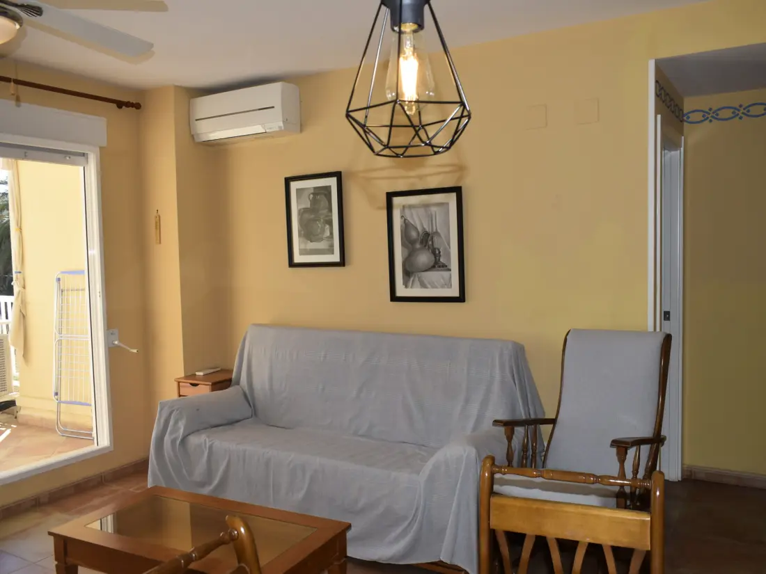 Location de Vacances Dénia 700