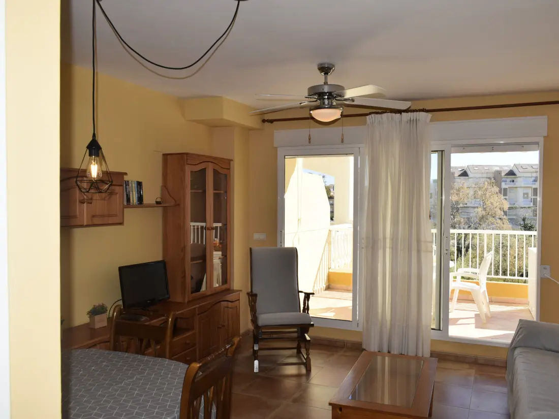 Location de Vacances Dénia 700