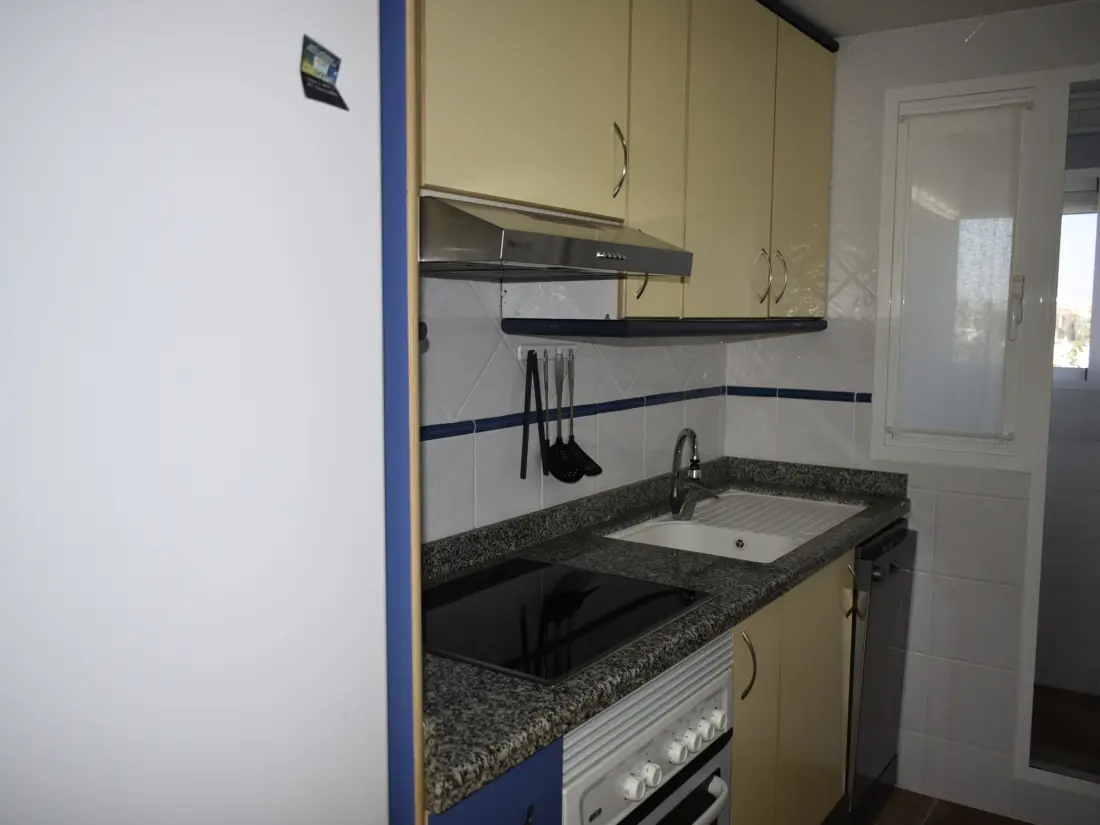 Location de Vacances Dénia 700