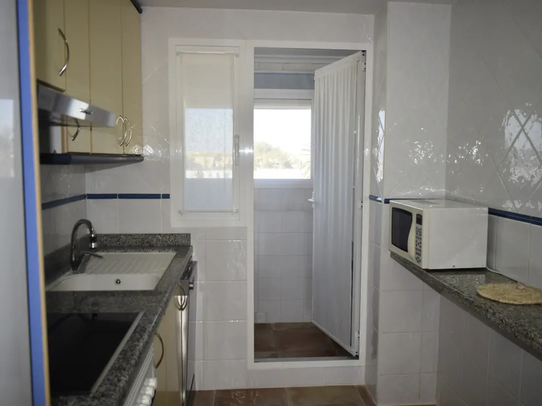 Location de Vacances Dénia 700