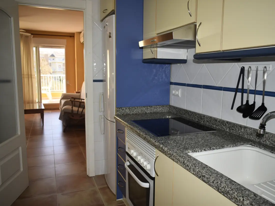 Location de Vacances Dénia 700
