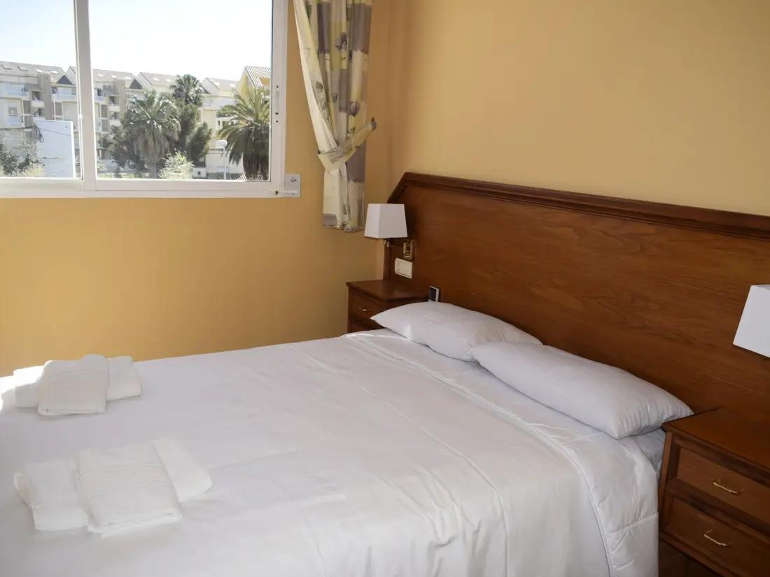 Location de Vacances Dénia 700