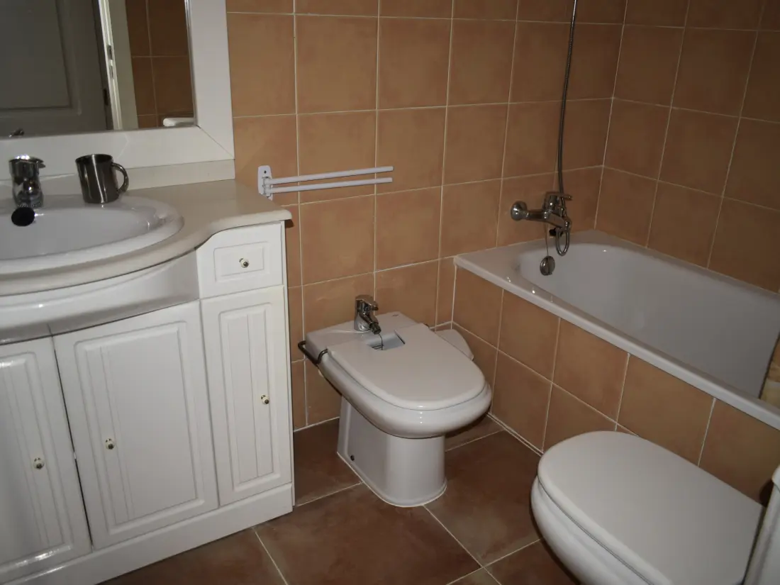 Location de Vacances Dénia 700