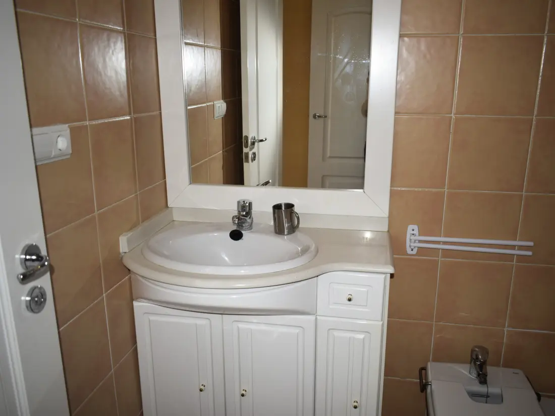 Location de Vacances Dénia 700