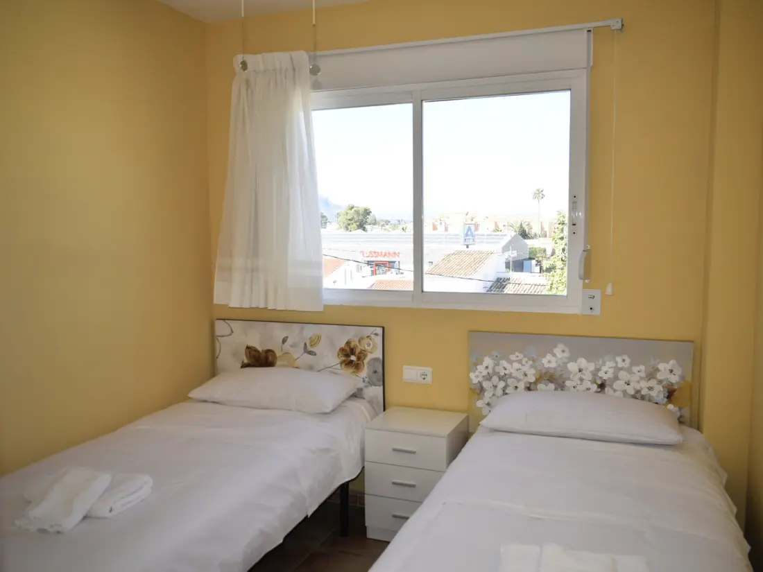 Location de Vacances Dénia 700