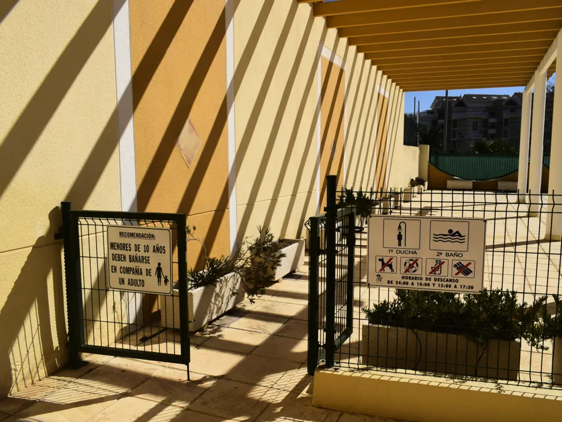 Location de Vacances Dénia 700