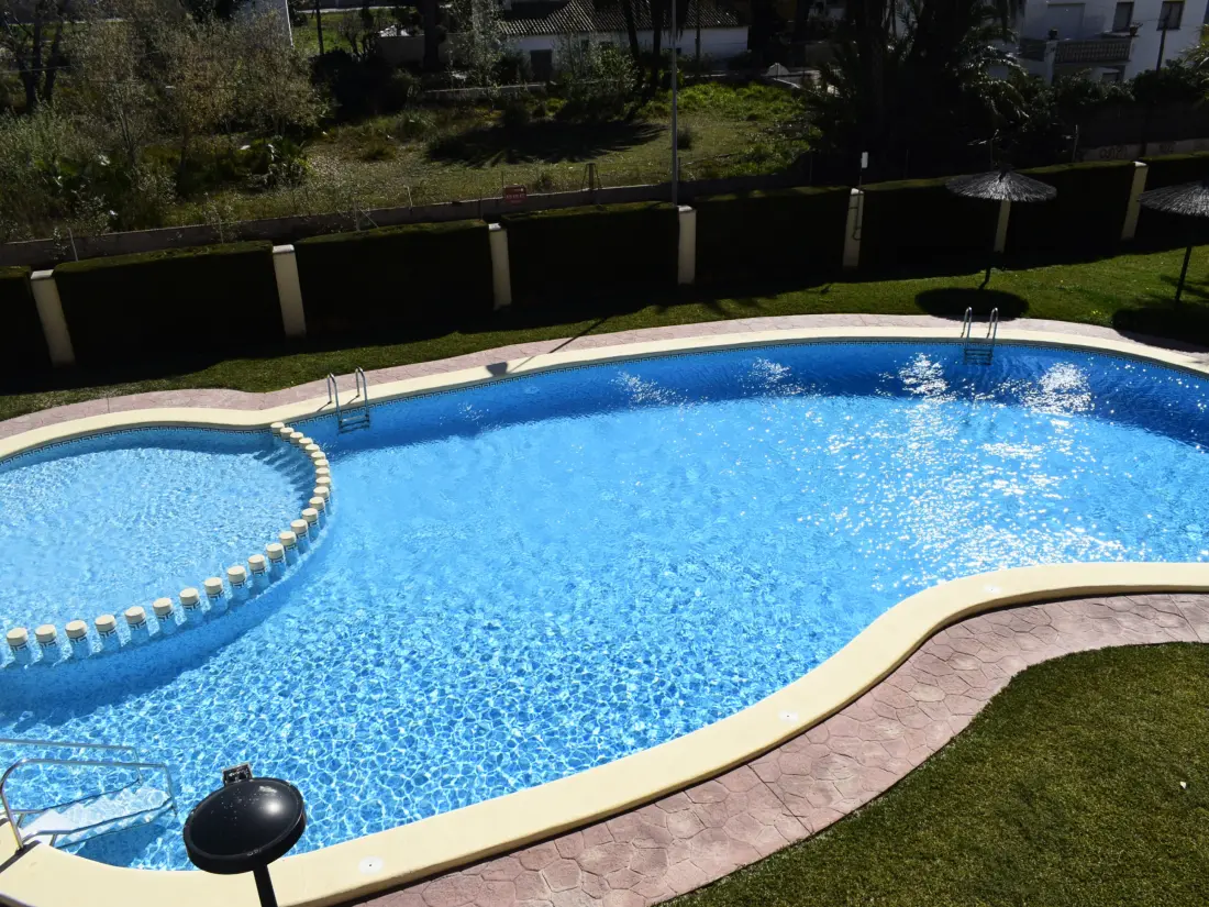Location de Vacances Dénia 700