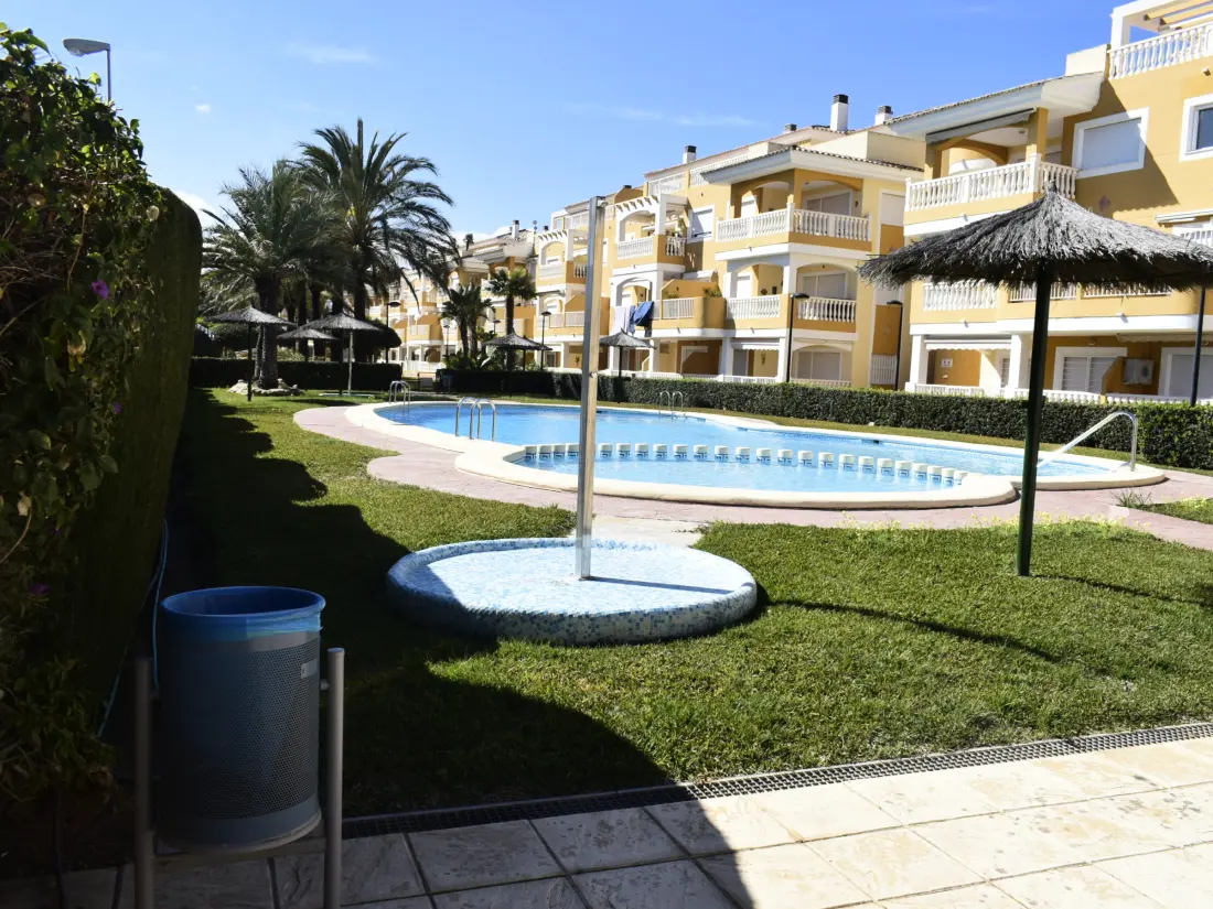 Location de Vacances Dénia 700