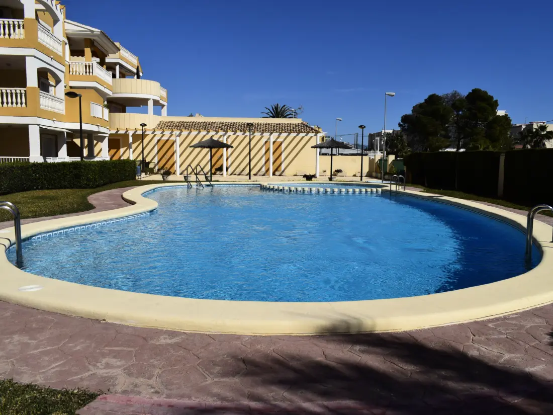 Location de Vacances Dénia 700