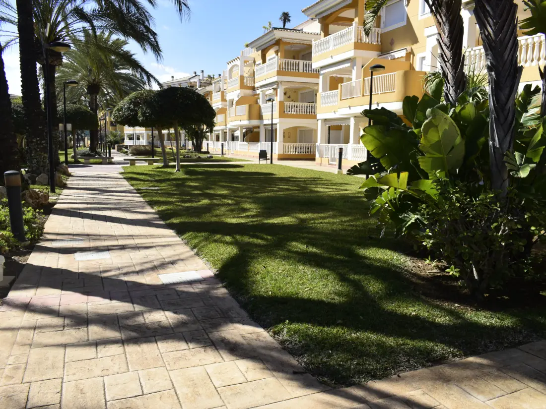 Location de Vacances Dénia 700