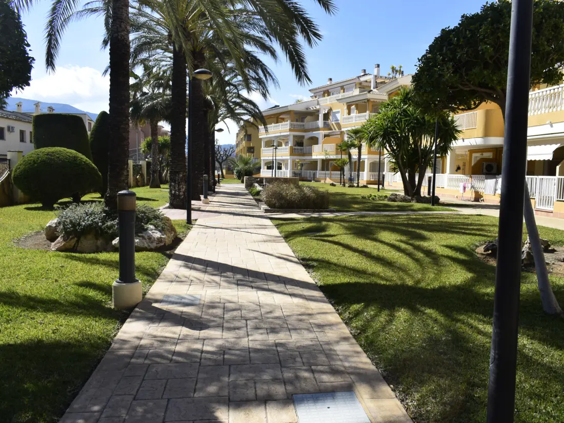 Location de Vacances Dénia 700