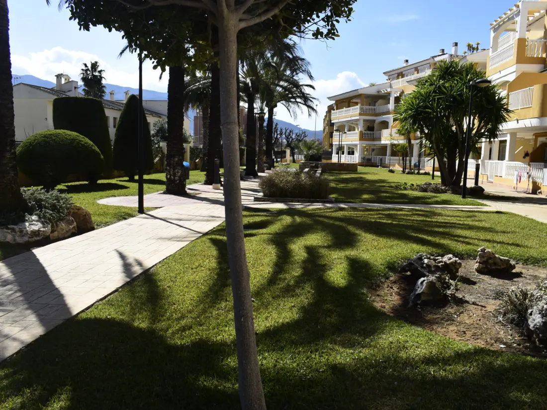 Location de Vacances Dénia 700