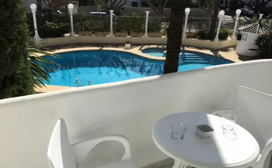 Location de Vacances Dénia 700