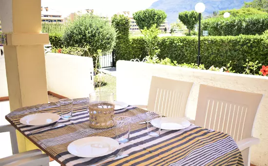 Location de Vacances Dénia 701