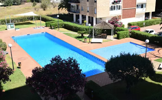 Location de Vacances Dénia 702