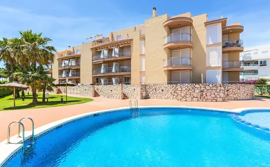 Location de Vacances Dénia 703