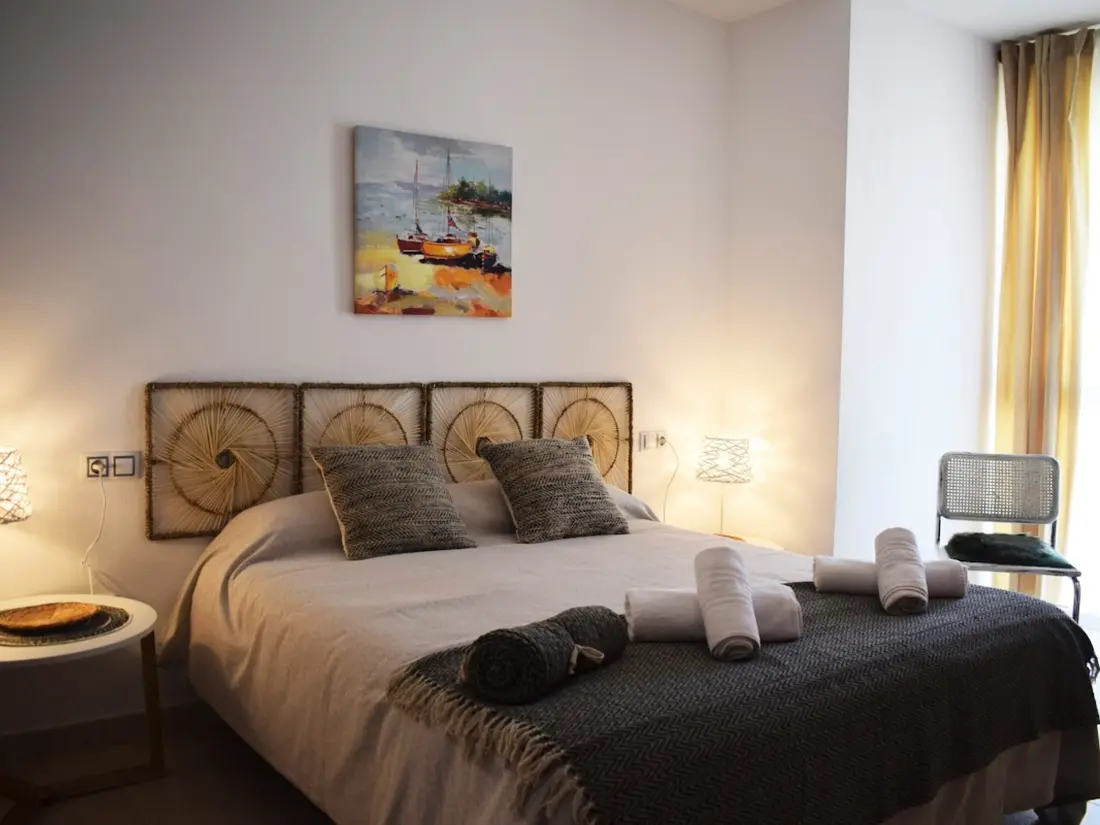 Location de Vacances Dénia 706