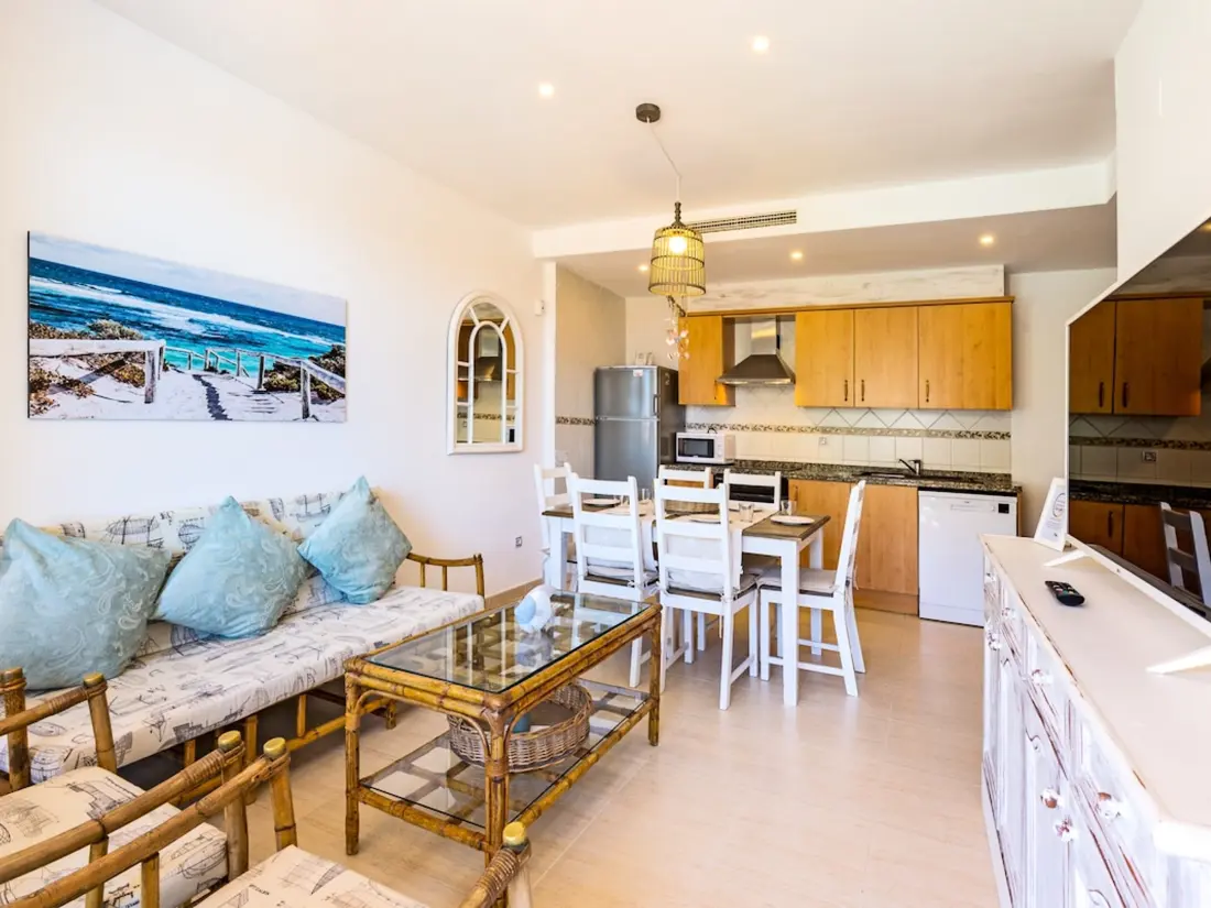 Location de Vacances Dénia 706