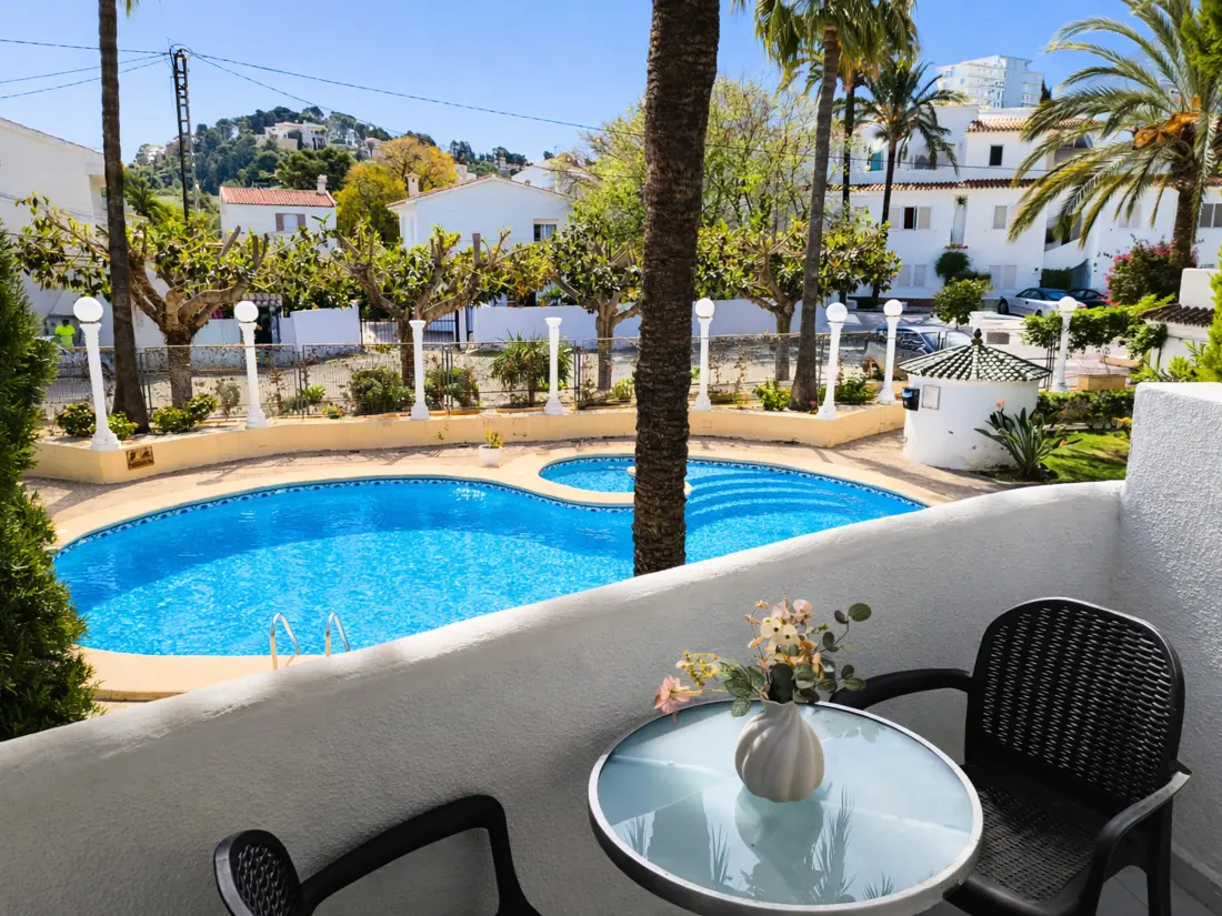 Location de Vacances Dénia 703
