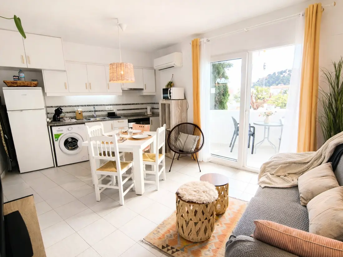 Location de Vacances Dénia 703