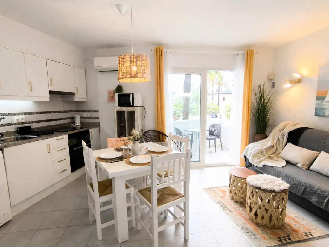 Location de Vacances Dénia 703
