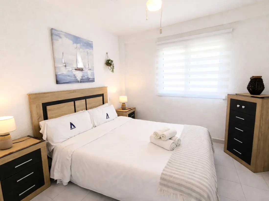 Location de Vacances Dénia 703