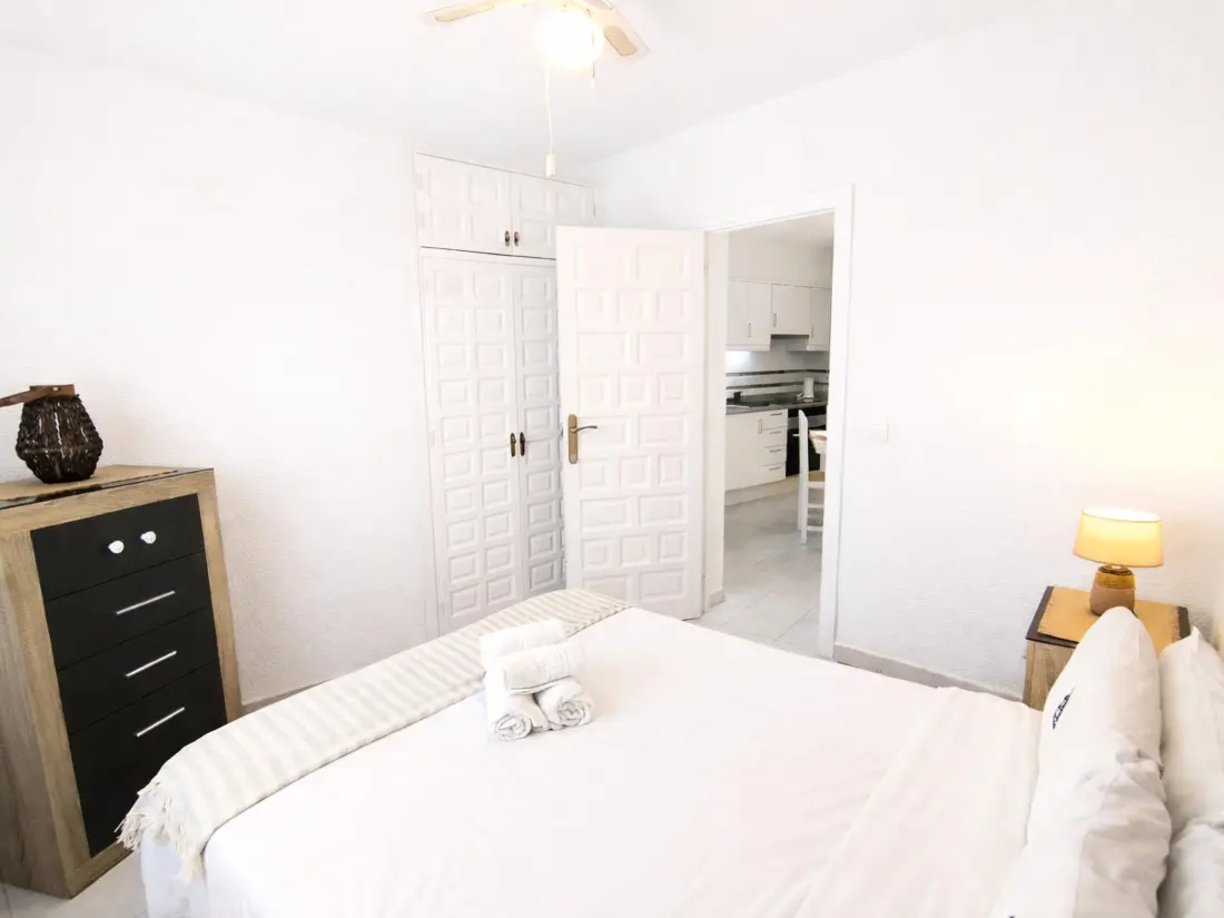 Location de Vacances Dénia 703