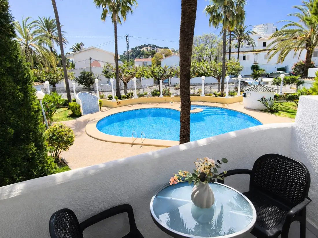 Location de Vacances Dénia 703