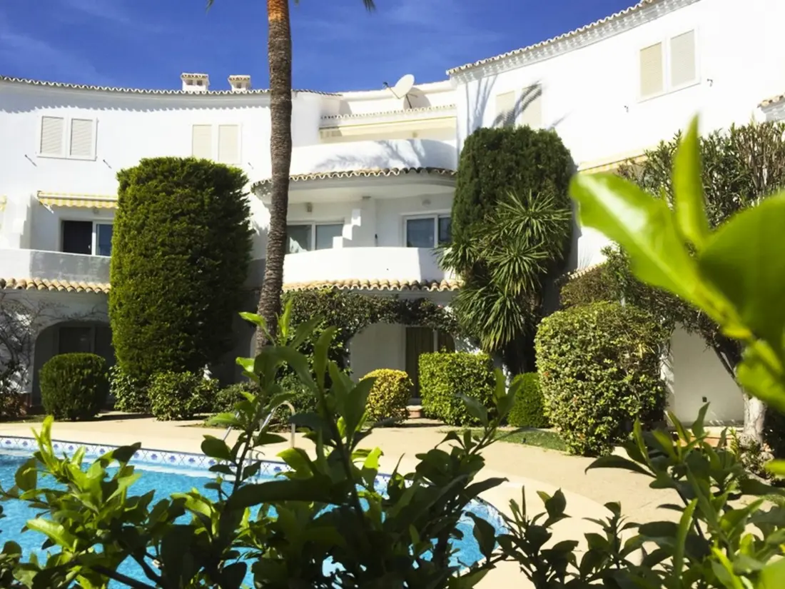 Location de Vacances Dénia 703