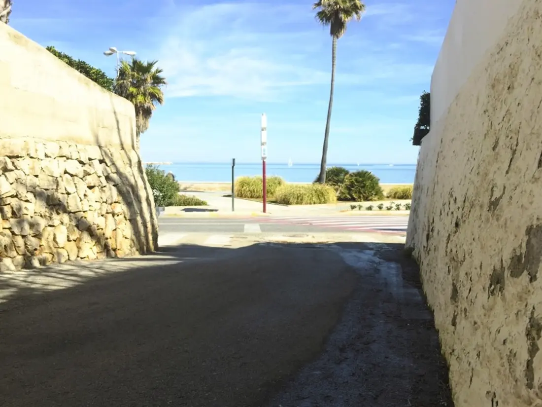 Location de Vacances Dénia 703