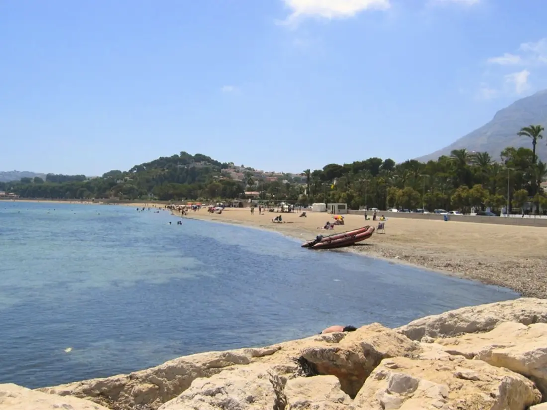 Location de Vacances Dénia 703