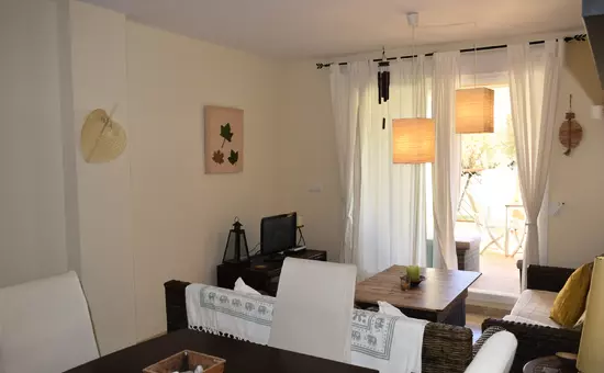 Location de Vacances Dénia 704