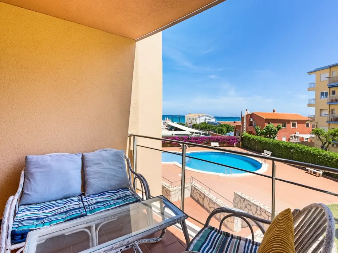 Location de Vacances Dénia 706