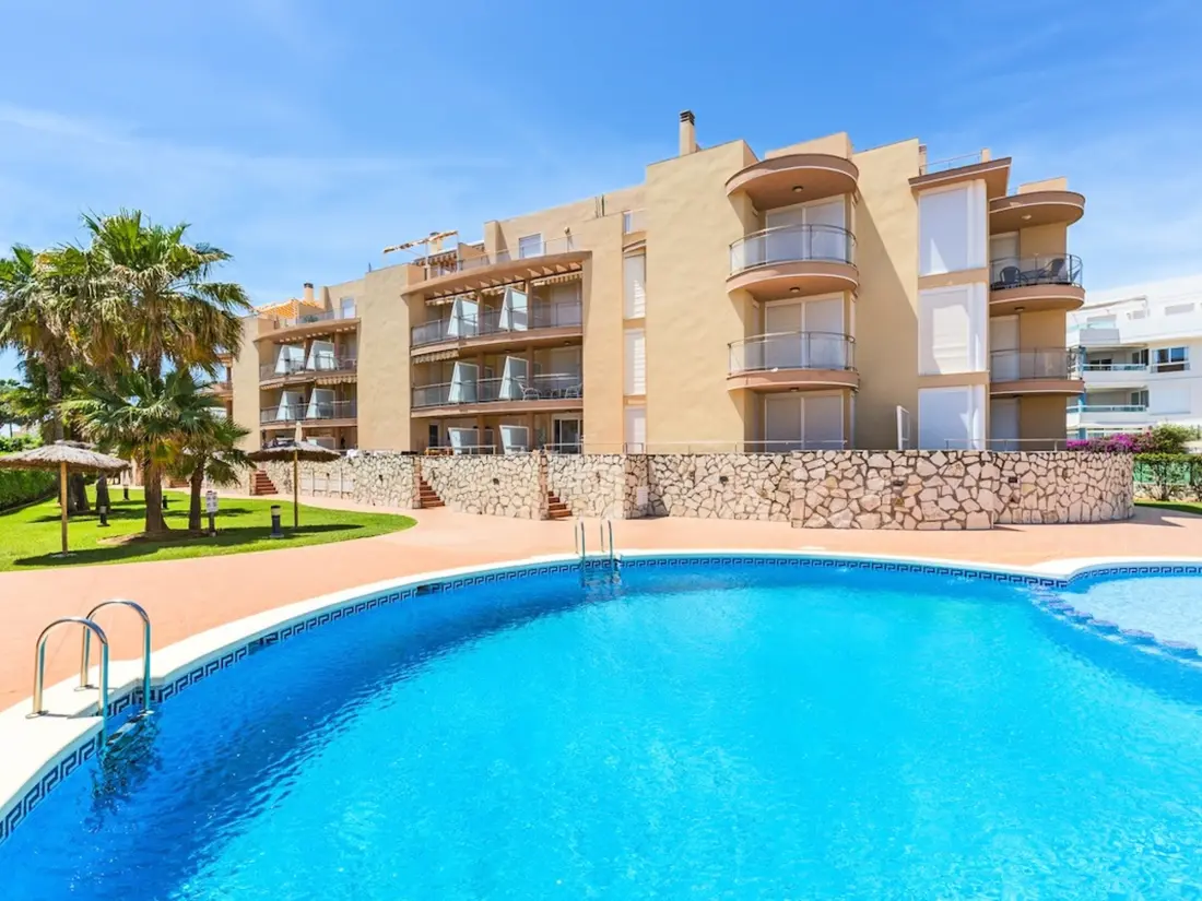 Location de Vacances Dénia 706