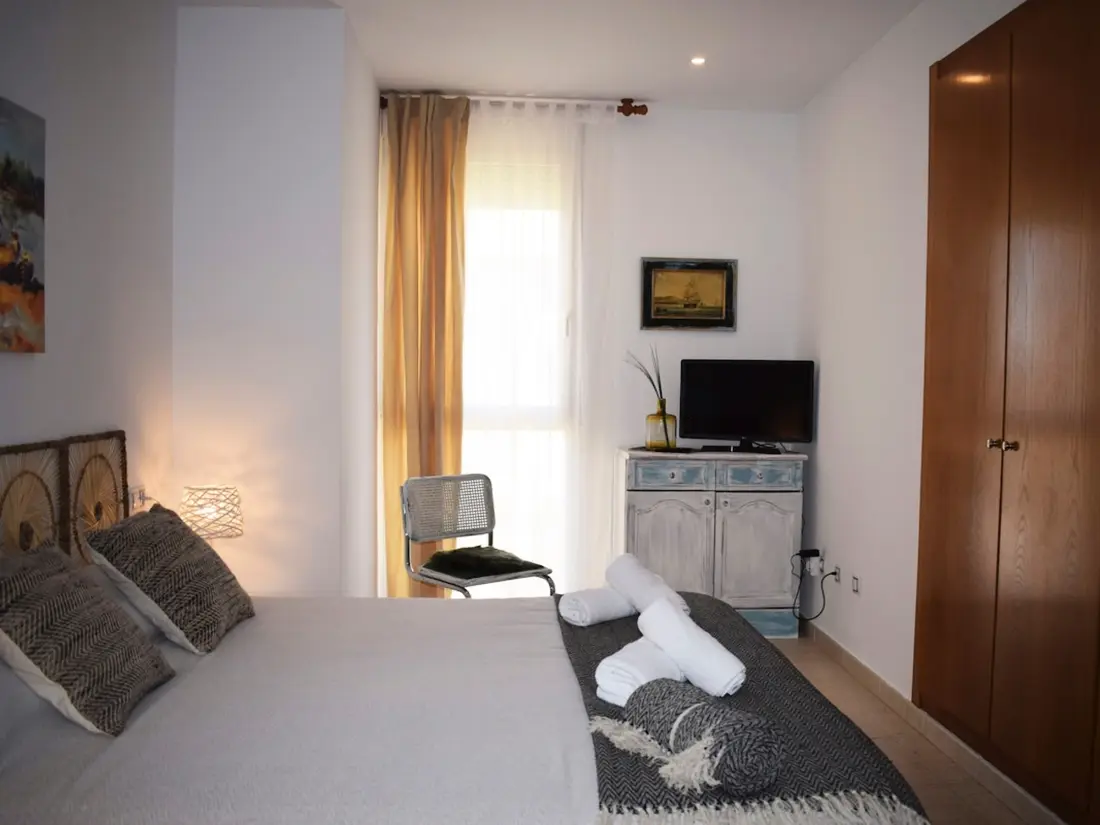 Location de Vacances Dénia 706