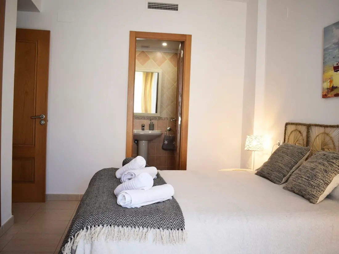 Location de Vacances Dénia 706