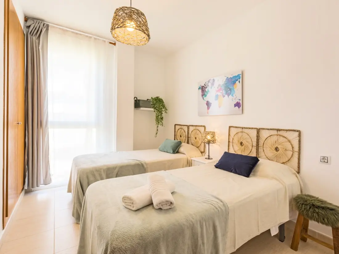 Location de Vacances Dénia 706